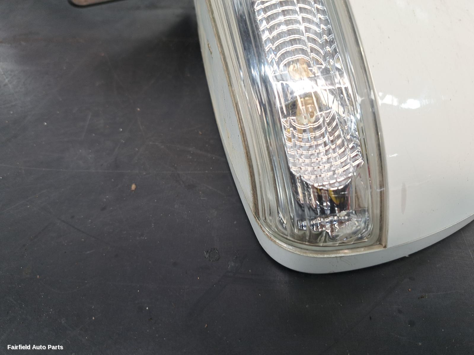 2015-2018 Holden Captiva Left Door Mirror