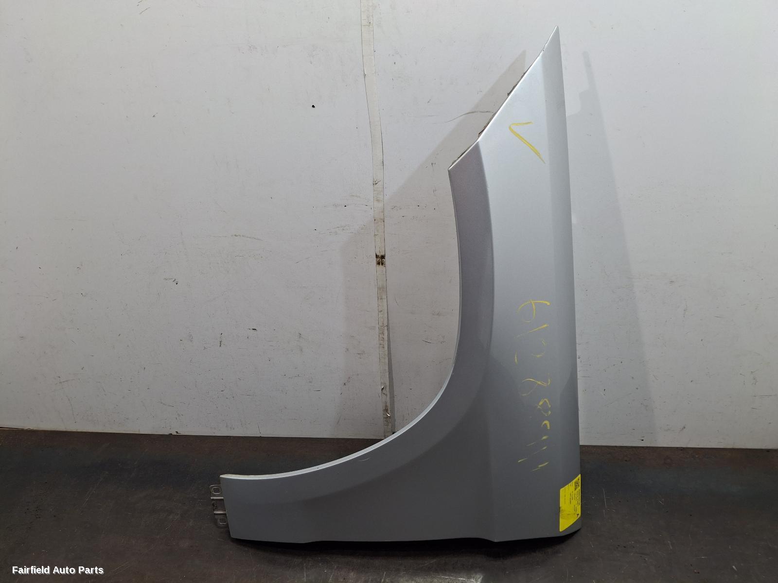 2012-2015 Mercedes Gl Class Left Guard