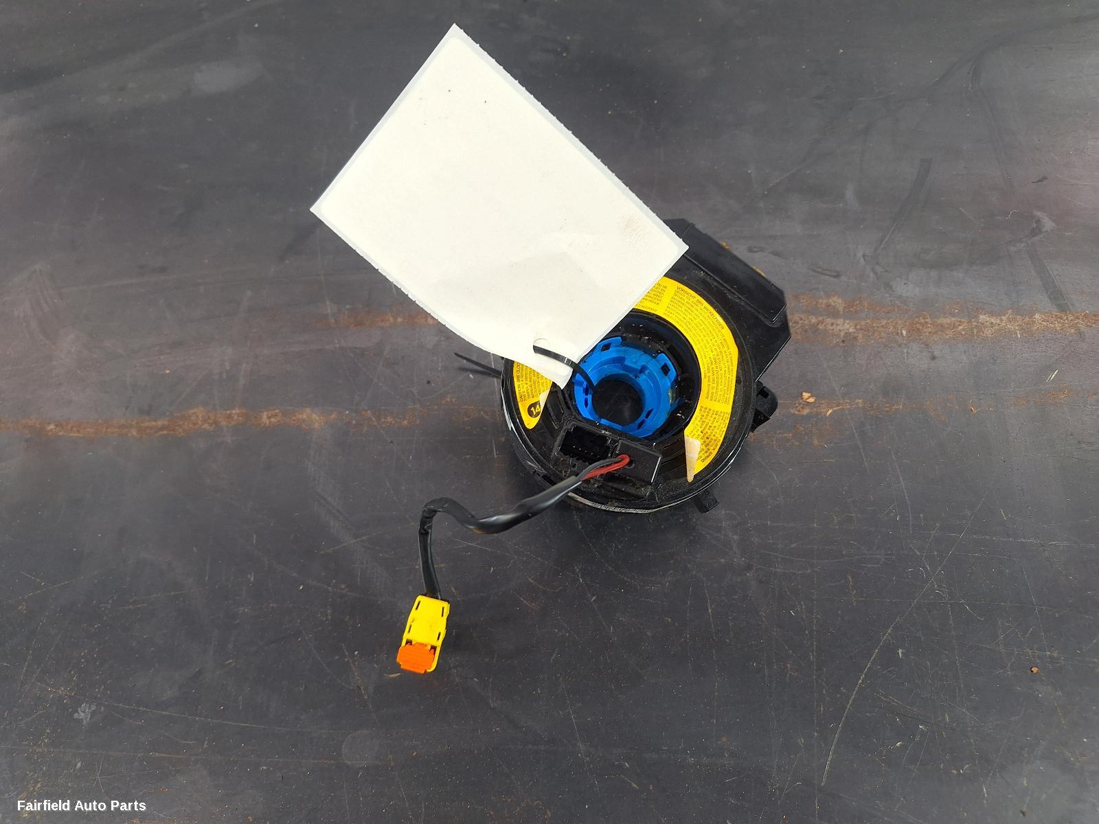 2010-2014 Hyundai I45 Airbag Module Sensor