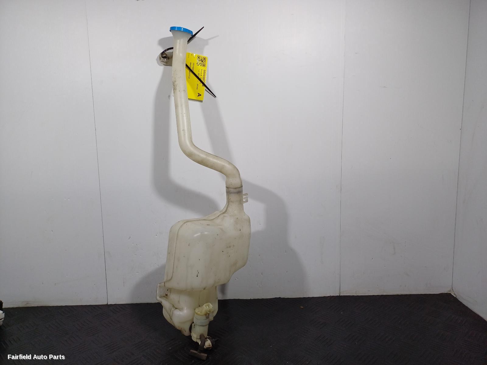 2014-2022 Honda Odyssey Washer Bottle