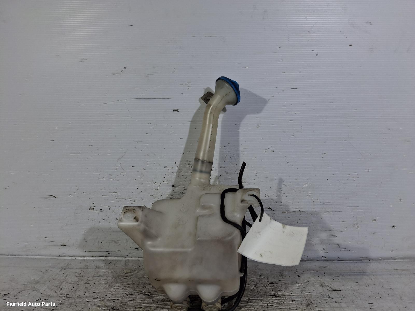 2002-2008 Honda Jazz Washer Bottle