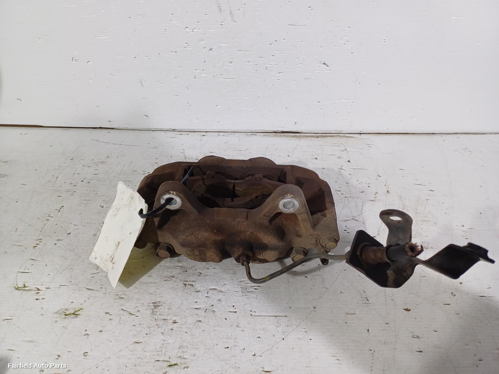2009-2015 Toyota Prado Caliper