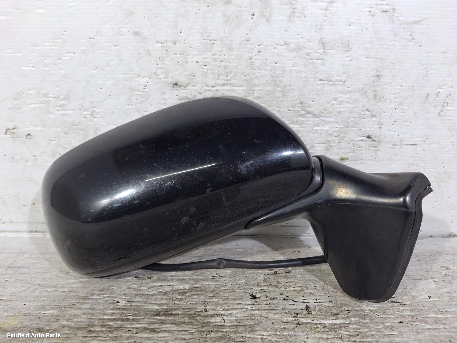 2009-2012 Toyota Corolla Right Door Mirror
