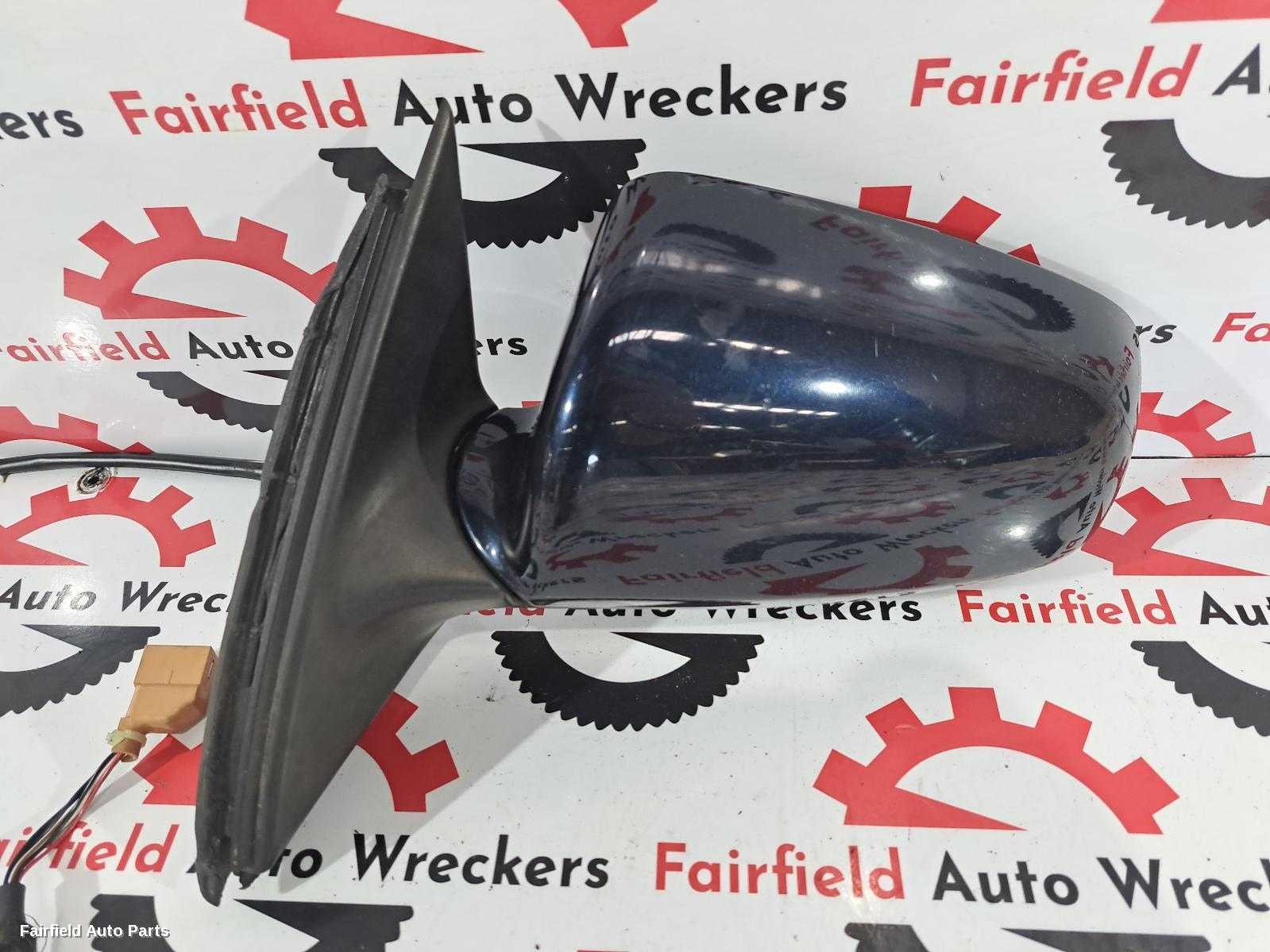 2004-2008 Audi A4 Left Door Mirror