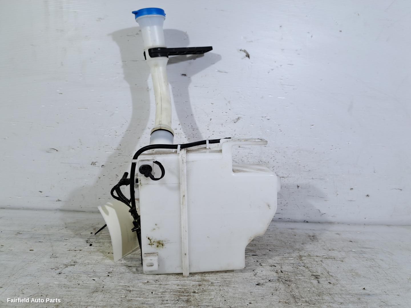 2023-2026 Byd Seal Washer Bottle
