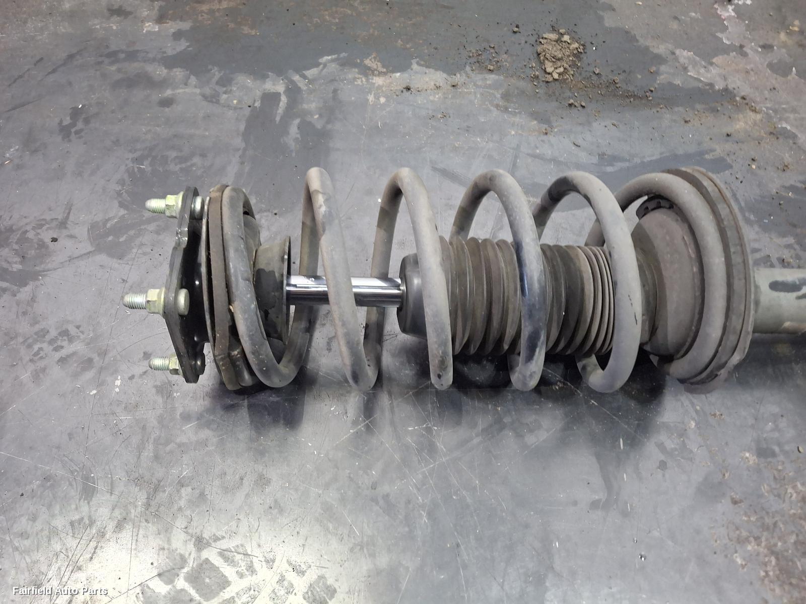 2007-2015 Mazda Cx9 Left Front Strut