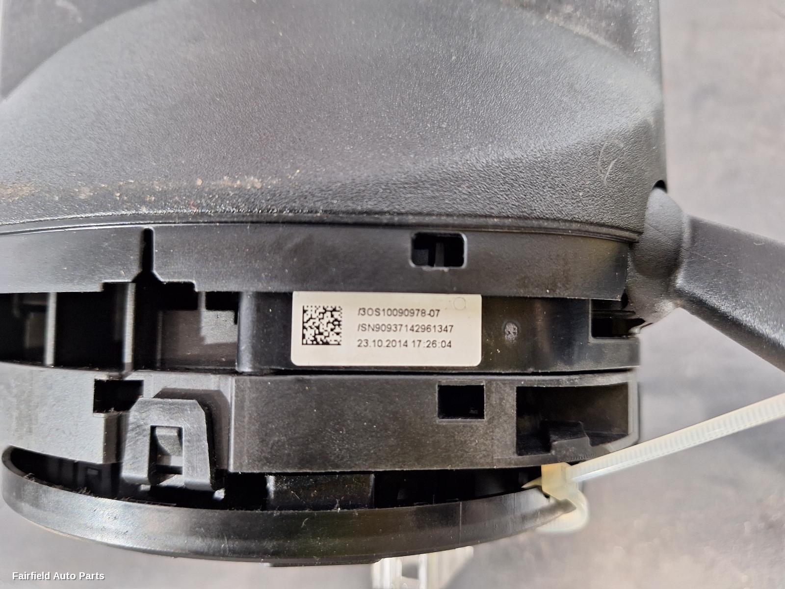 2014-2023 Mercedes C Class Combination Switch