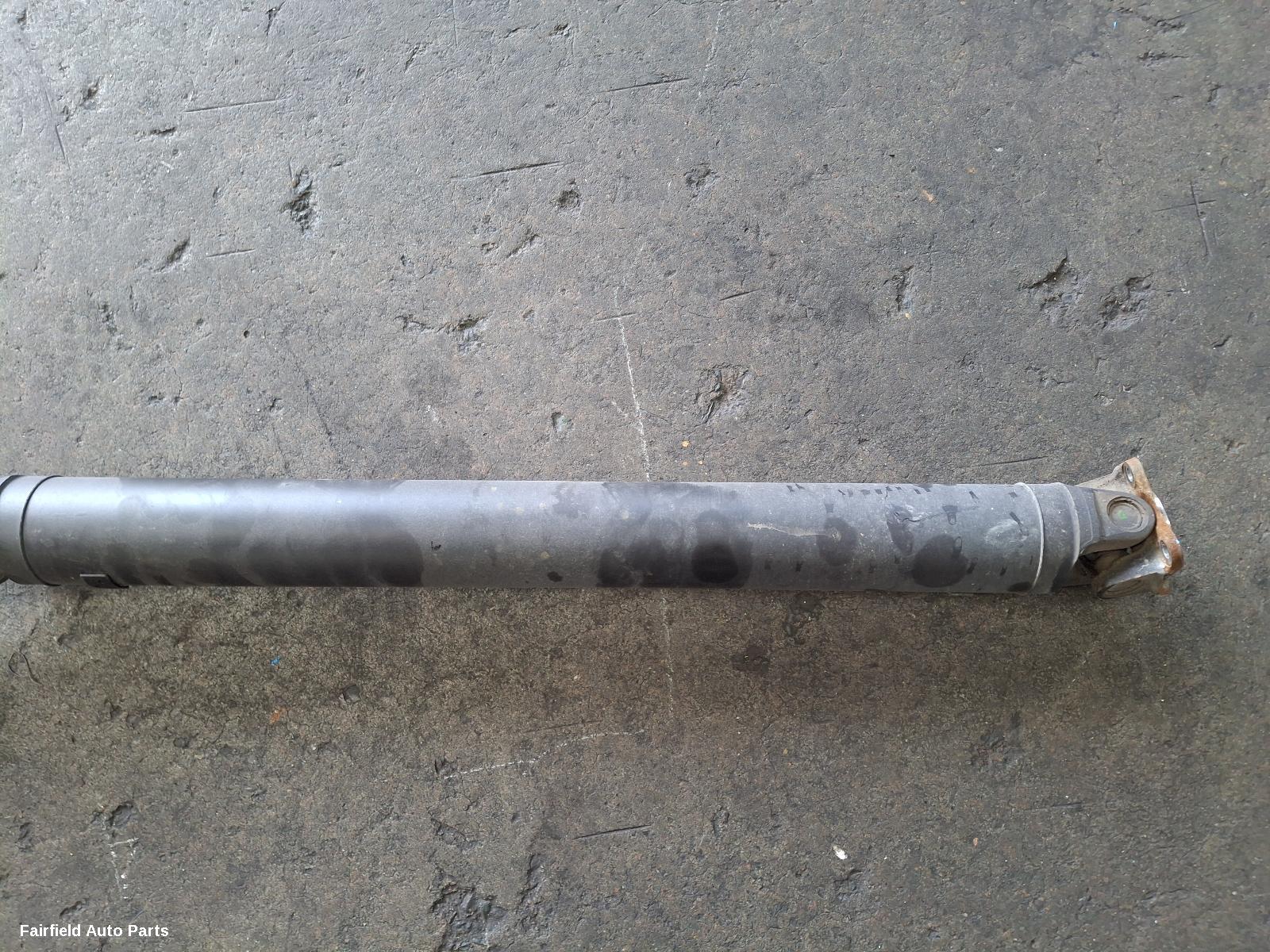 2010-2022 Volkswagen Amarok Rear Drive Shaft