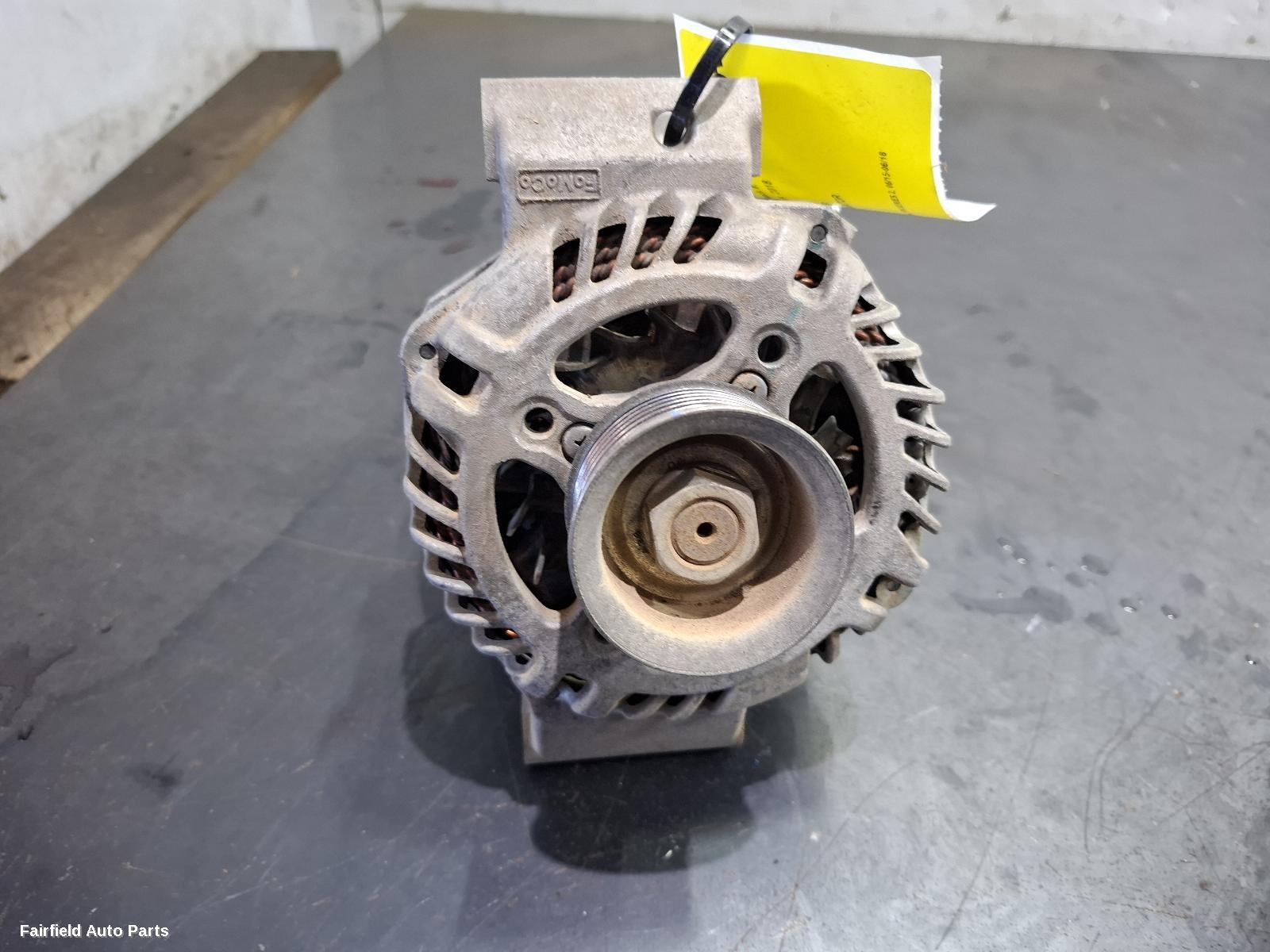 2015-2018 Ford Ranger Alternator