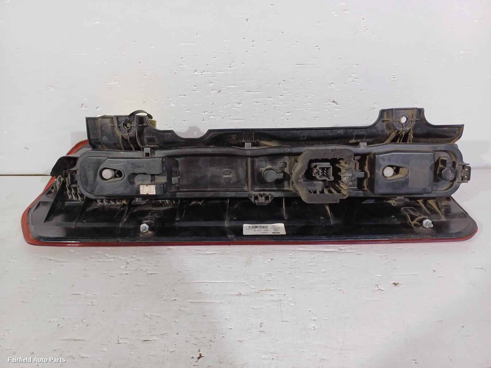 2014-2025 Ford Transit Right Taillight