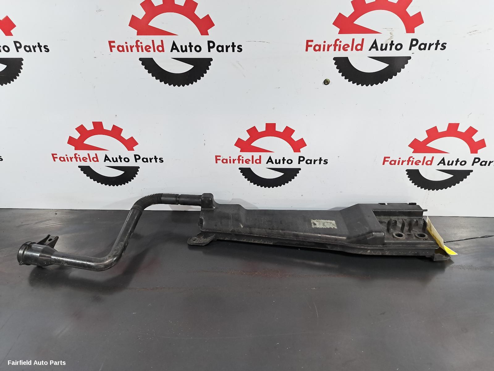 2006-2013 Holden Commodore Washer Bottle