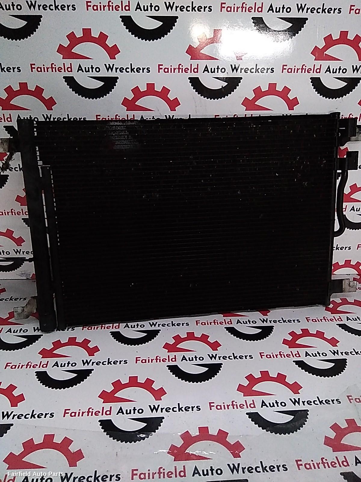 2015-2020 Audi A3 A C Condenser