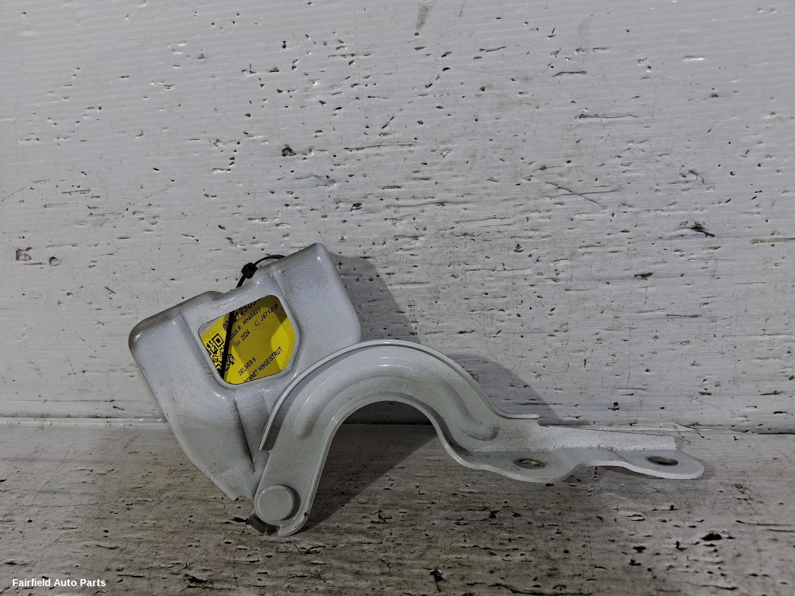 2020-2026 Ldv Deliver 9 Bonnet Hinge Strut