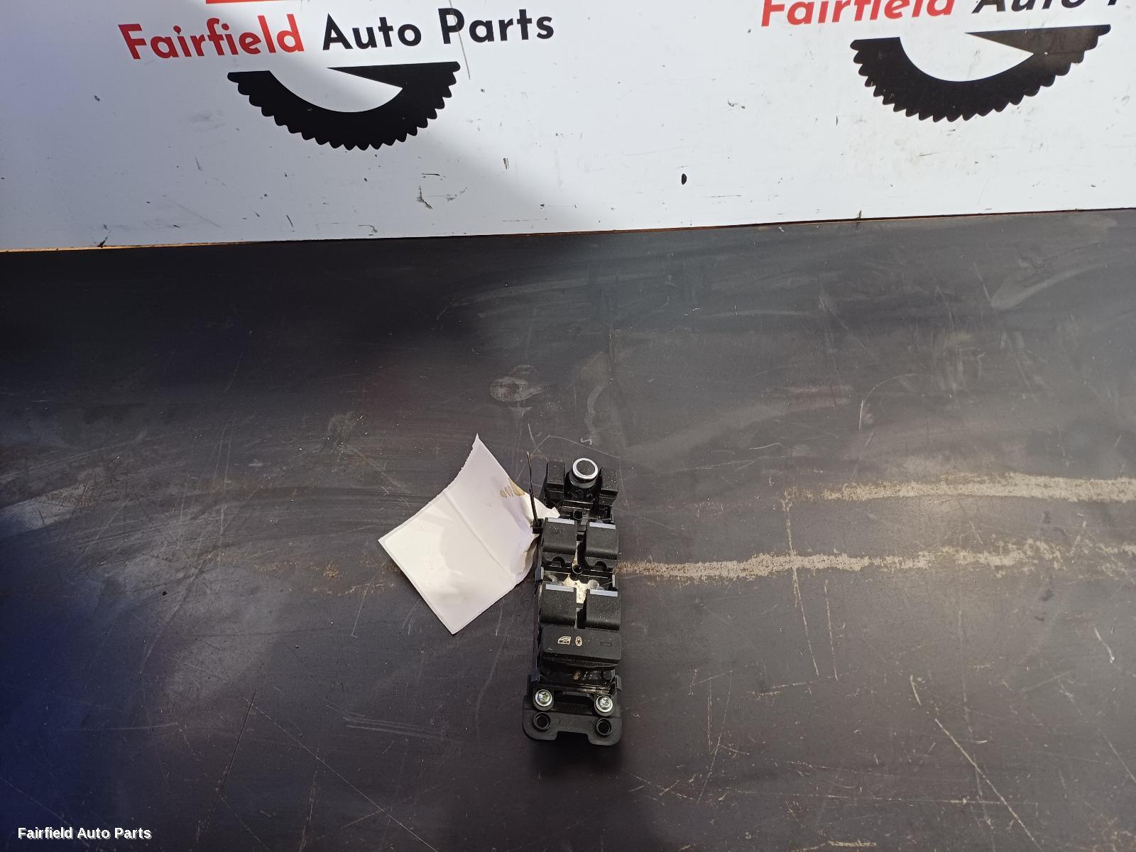 2013-2022 Land Rover Rangerover Sport Pwr Dr Wind Switch