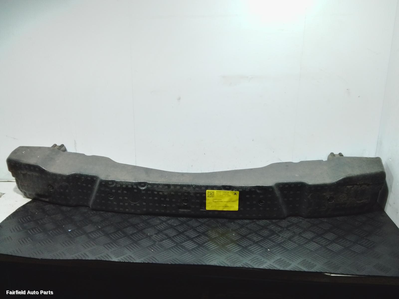 2013-2017 Holden Commodore R Bar Bracket Reinfo