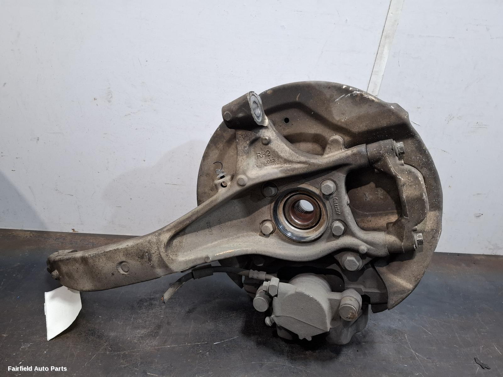 2015-2026 Volvo Xc90 Right Front Lower Control Arm