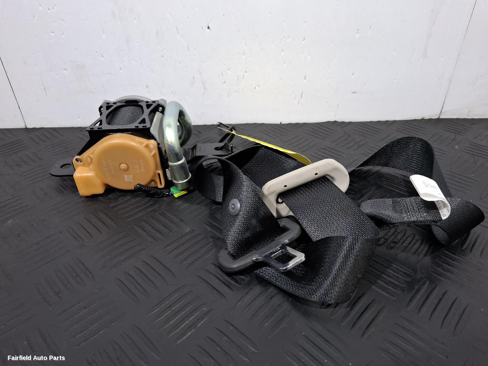 2014-2021 Honda Hrv Seatbelt Stalk