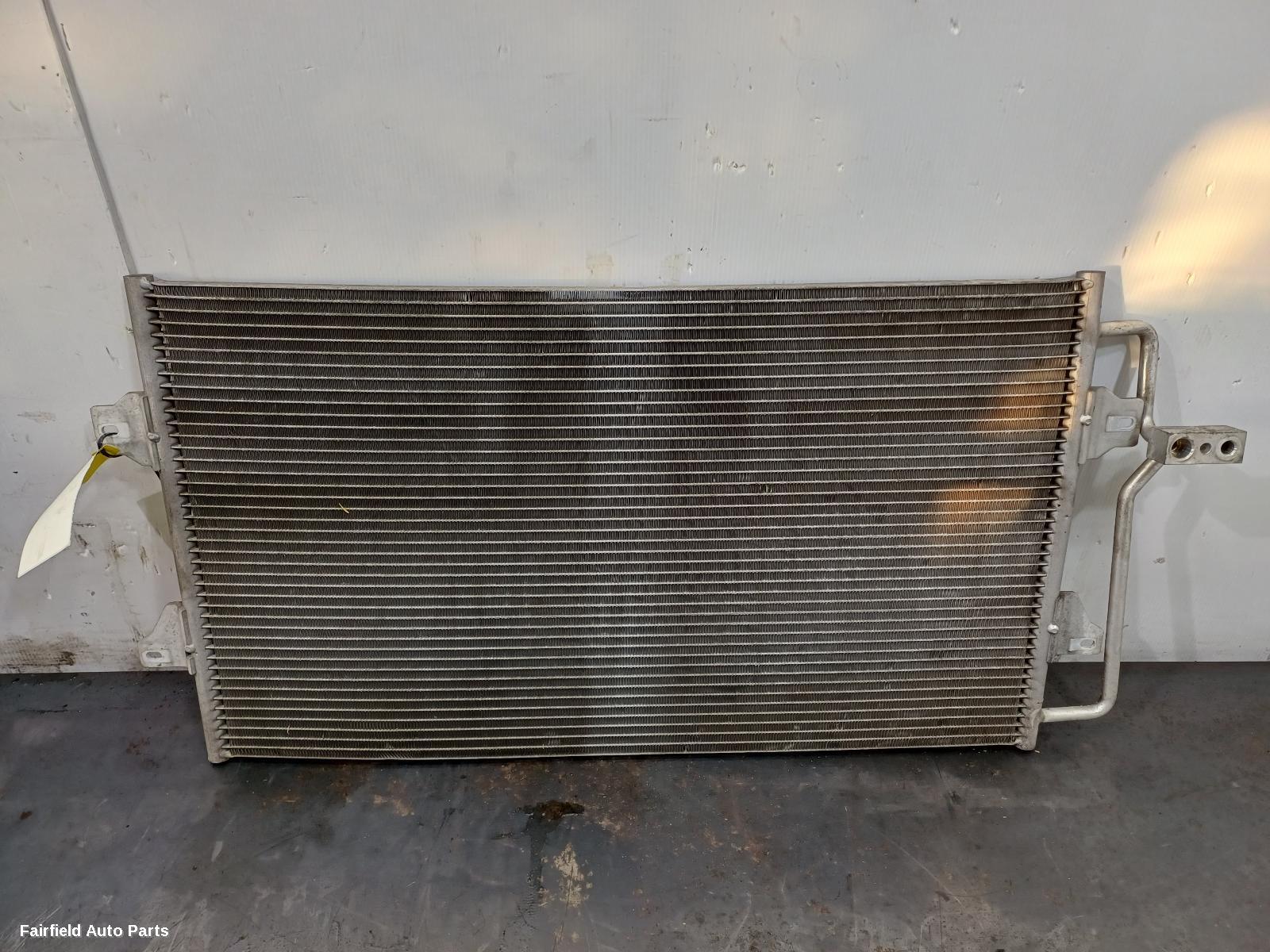 2013-2023 Ldv V80 A C Condenser