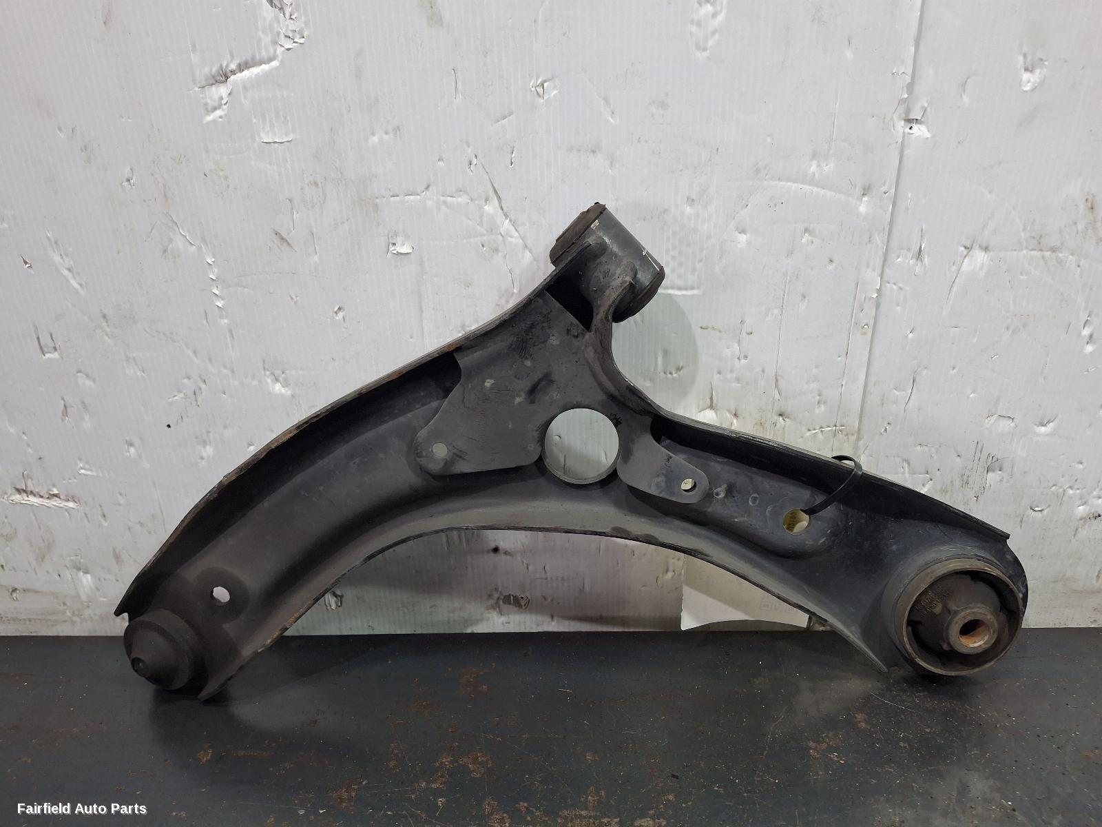 2017-2026 Kia Picanto Right Front Lower Control Arm