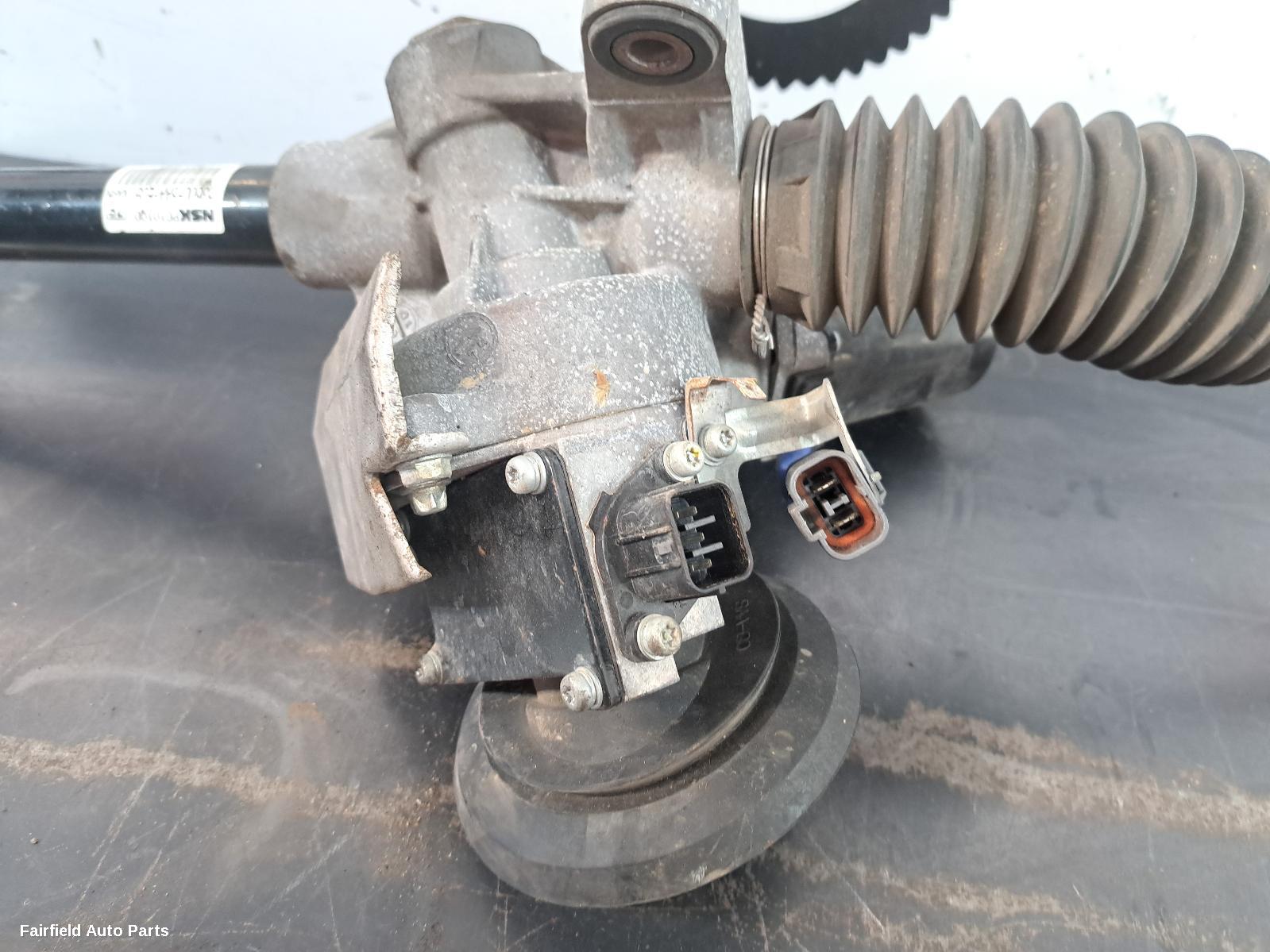 2002-2008 Honda Jazz Steering Box Rack
