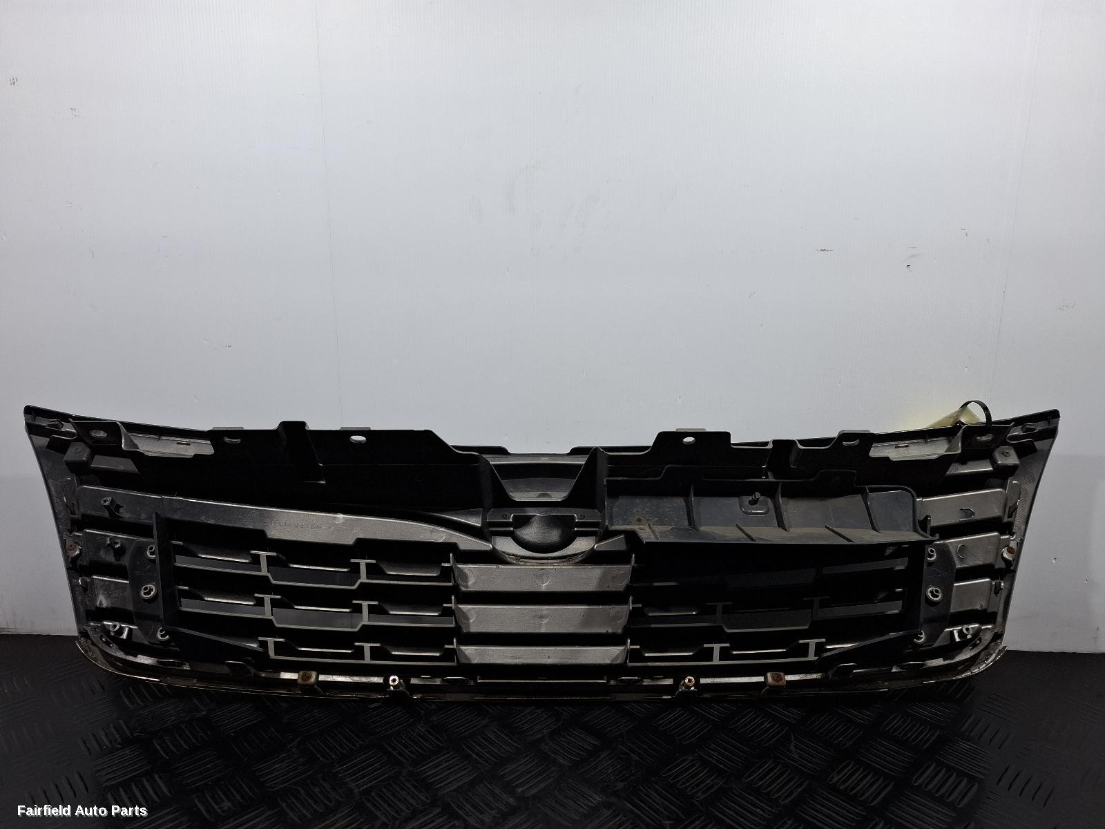 2008-2011 Subaru Forester Grille