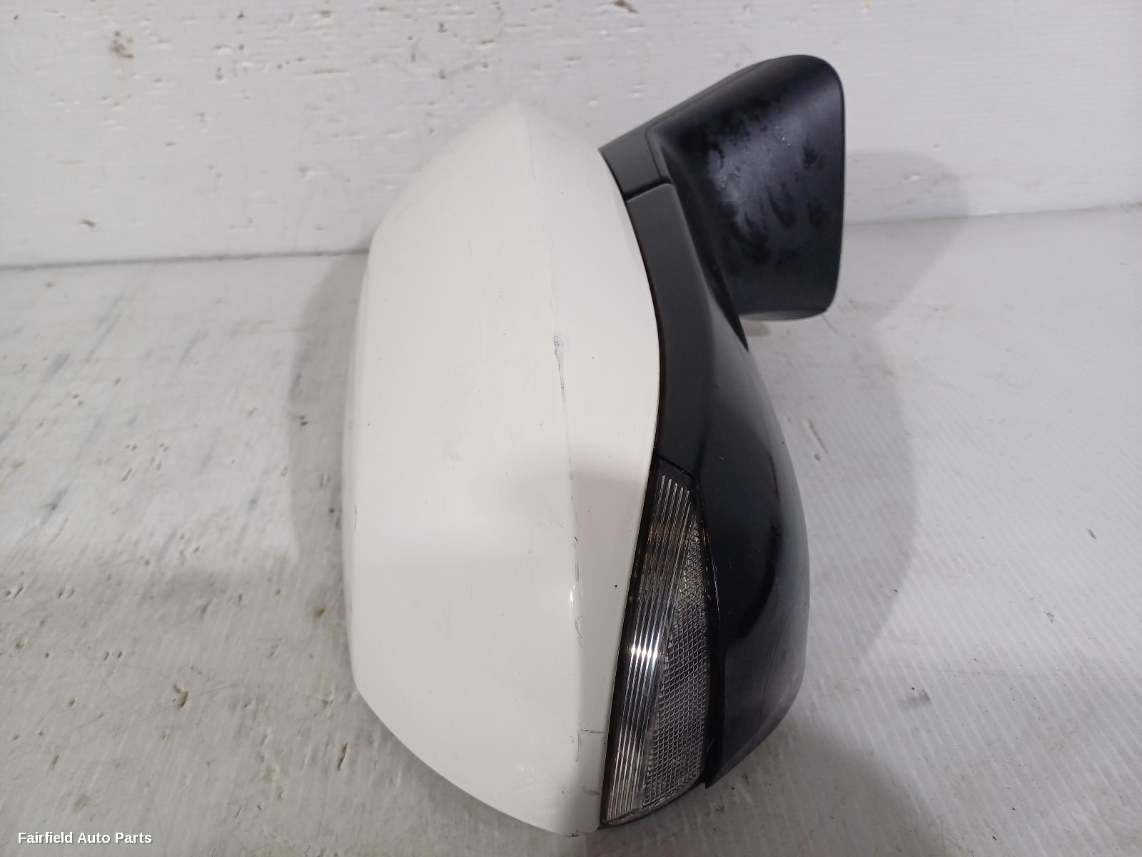2019-2026 Toyota Corolla Right Door Mirror