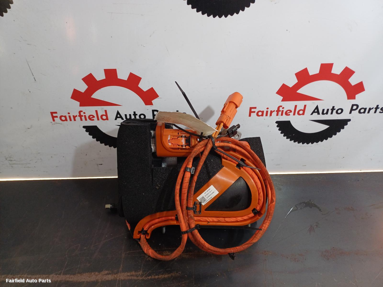 2021-2023 Tesla Model 3 A C Compressor