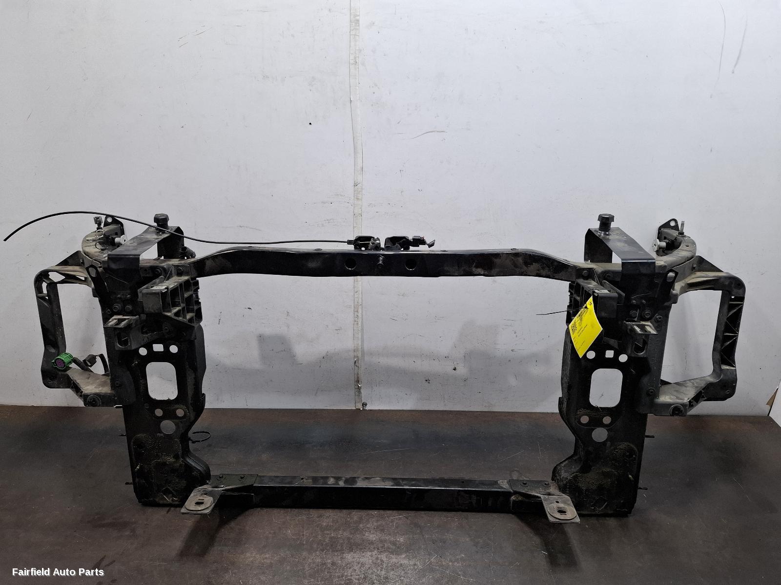 2014-2018 Jeep Cherokee Radiator Support