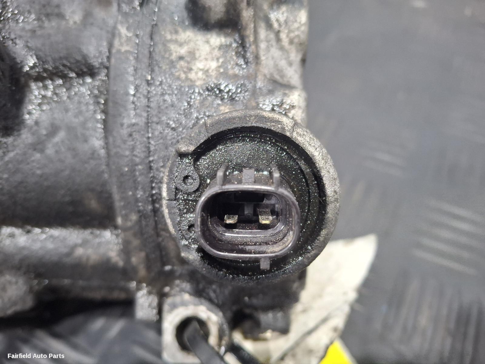 2006-2020 Toyota Tarago A C Compressor