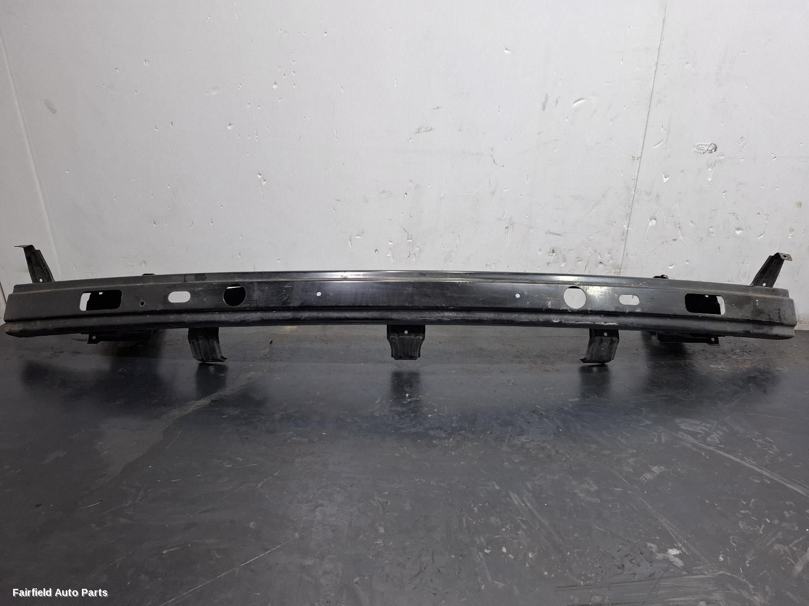 2007-2021 Hyundai Iload/imax R Bar Bracket Reinfo