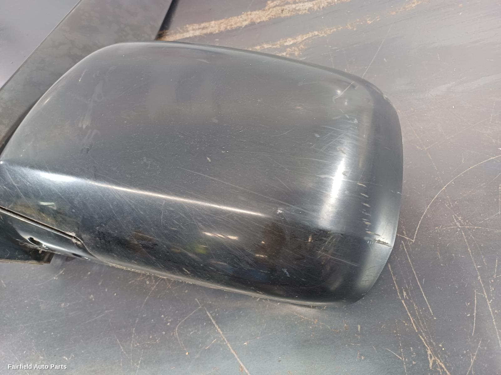 2003-2006 Toyota Estima Left Door Mirror