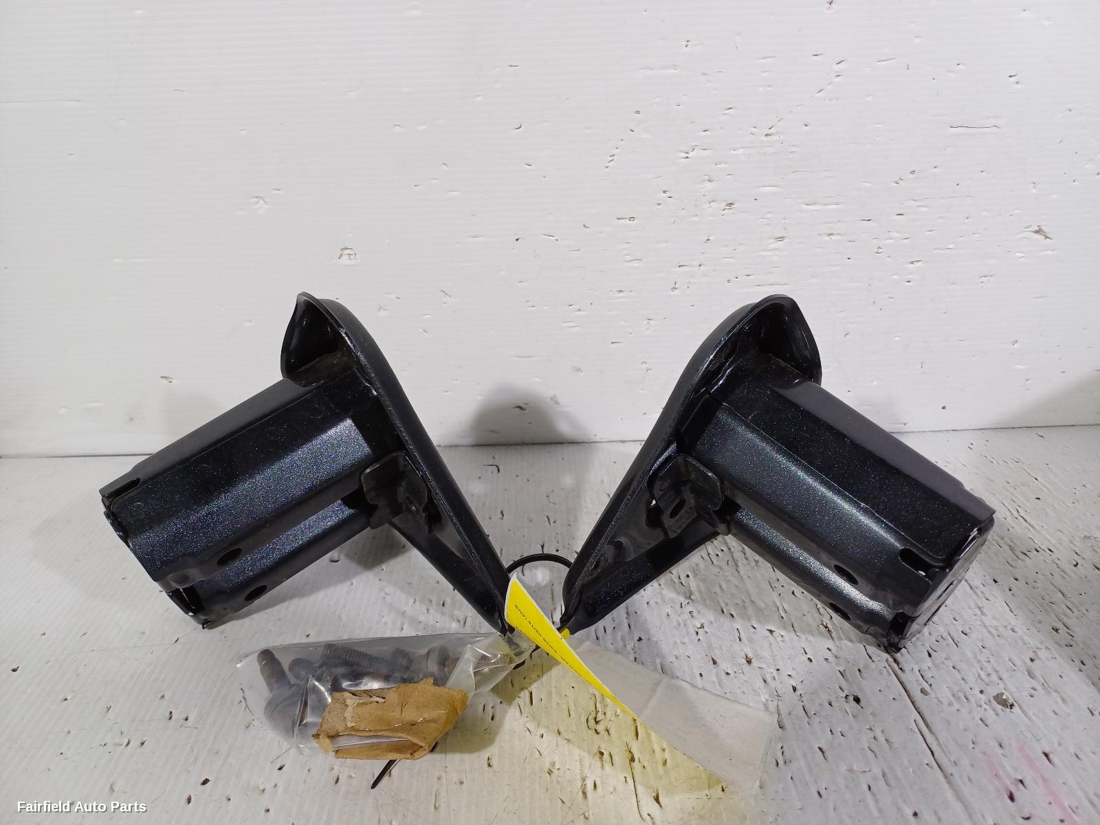 2006-2016 Toyota Yaris R Bar Bracket Reinfo