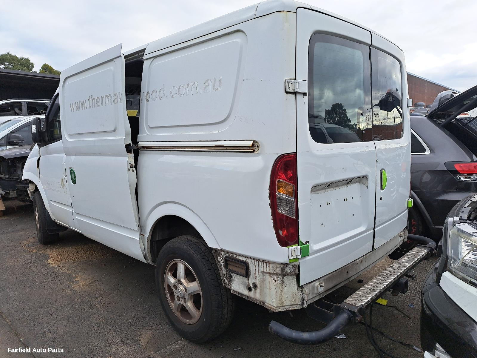 2013-2023 Ldv V80 Pwr Dr Wind Switch