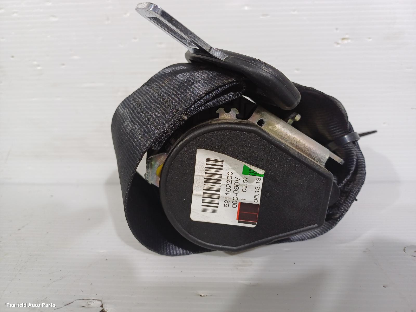 2012-2017 Volkswagen Golf Seatbelt Stalk