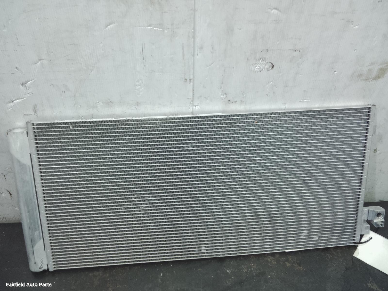 2018-2025 Bmw 3 Series A C Condenser