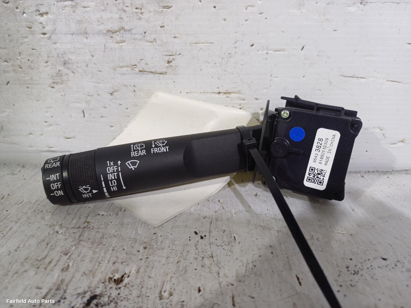 2013-2020 Holden Trax Combination Switch