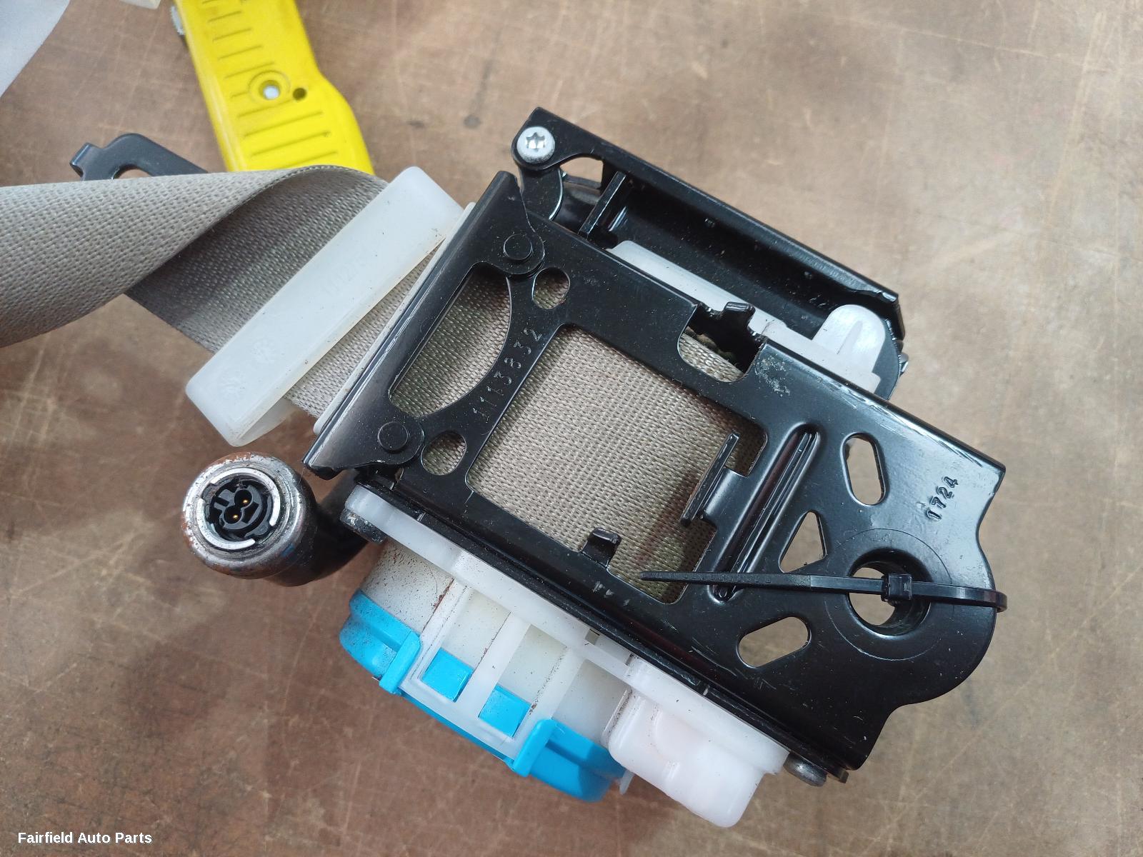 2015-2020 Kia Carnival/grand Carnival Seatbelt Stalk