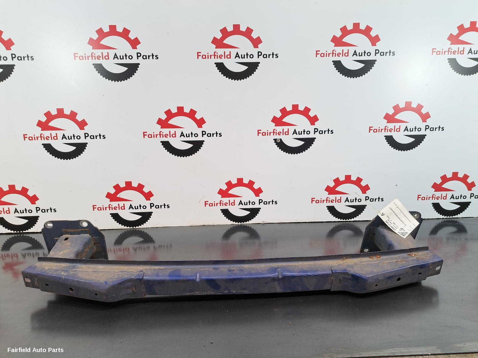 2003-2009 Mazda 3 R Bar Bracket Reinfo