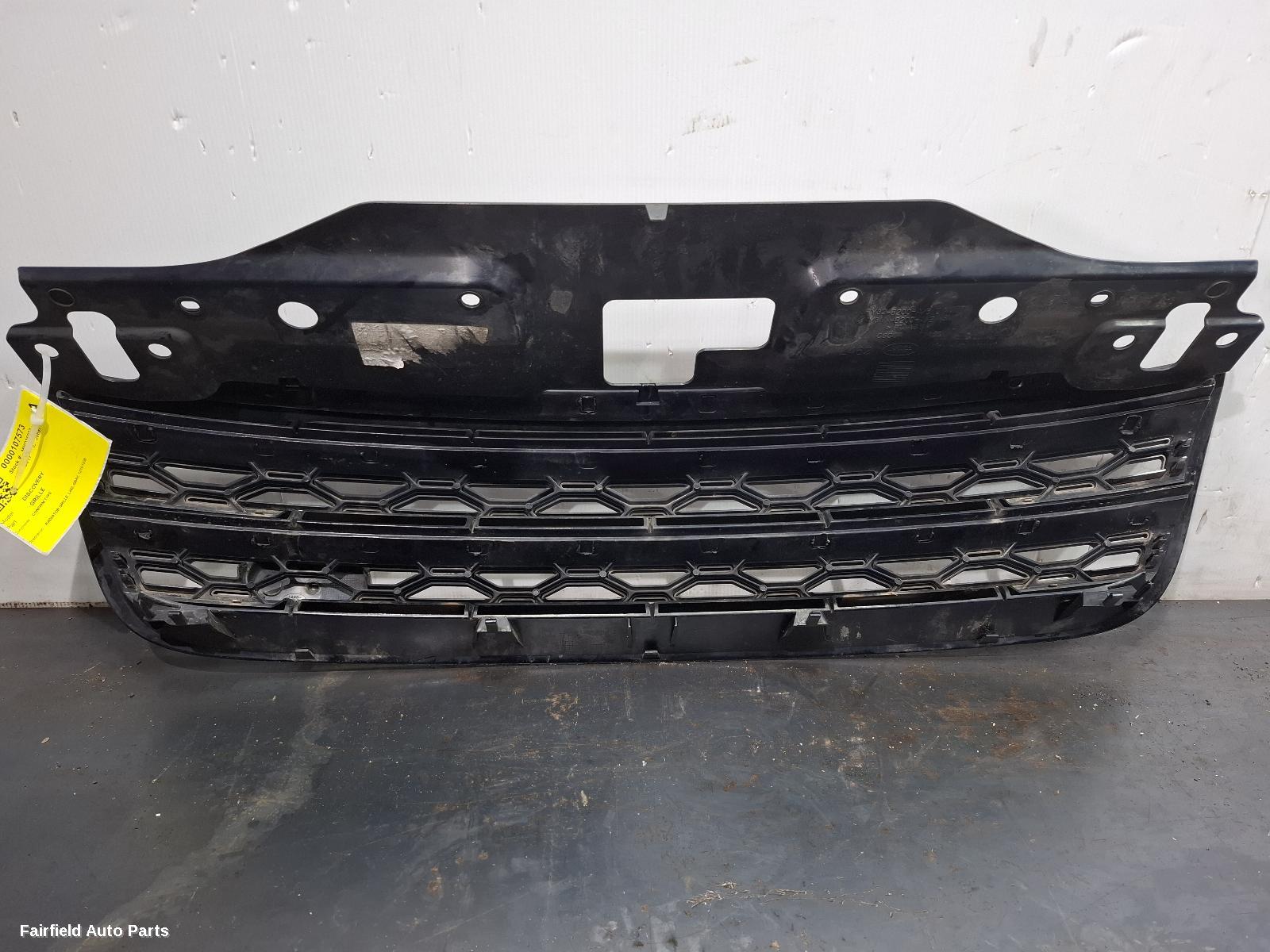 2016-2020 Land Rover Discovery Grille