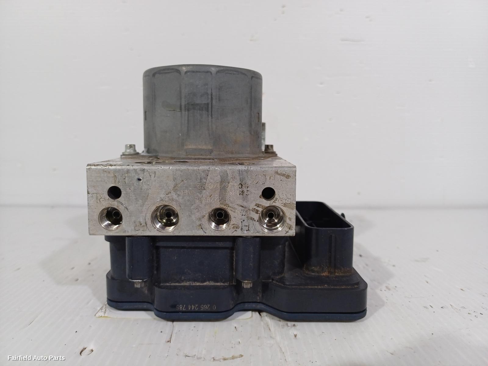 2013-2017 Holden Commodore Abs Pump Modulator