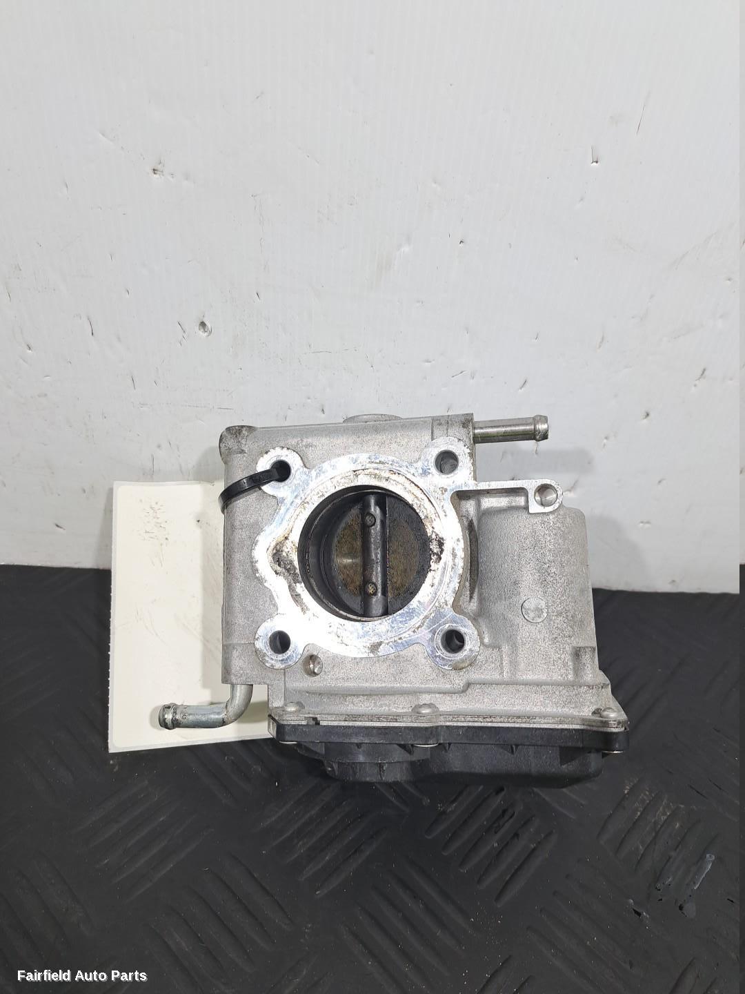 2011-2014 Mazda 2 Throttle Body