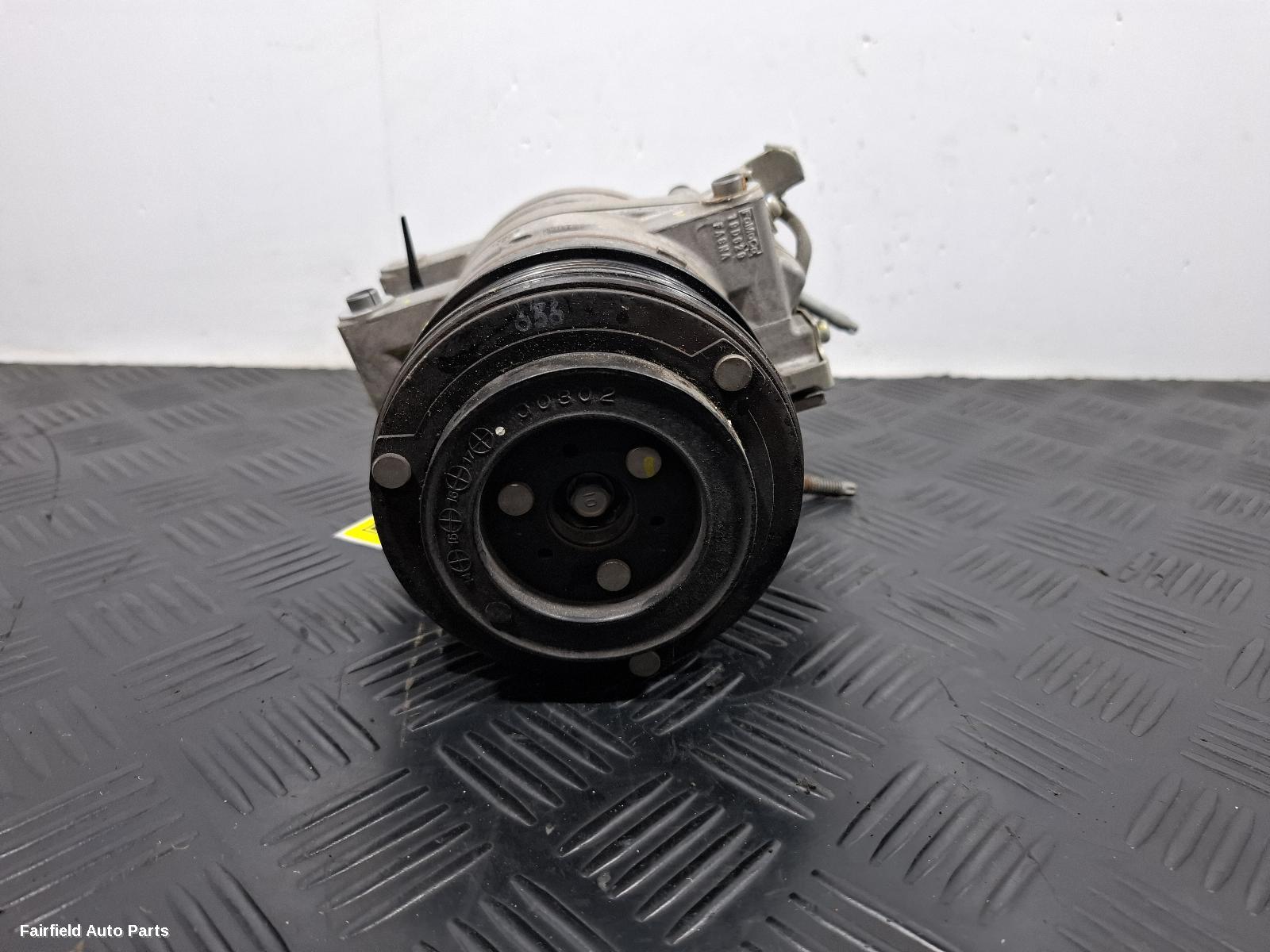 2015-2022 Ford Ranger A C Compressor