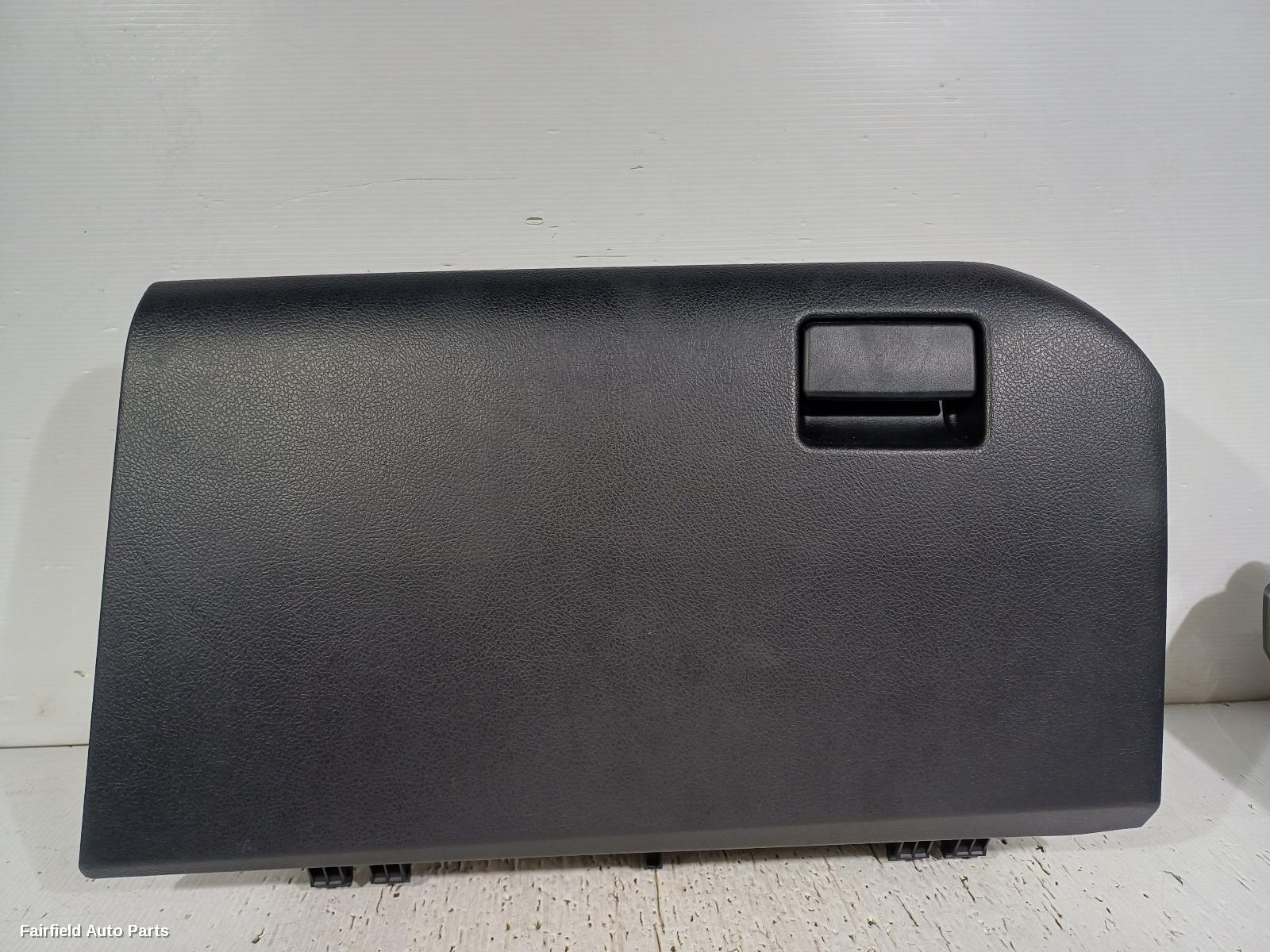 2012-2018 Toyota Corolla Glove Box