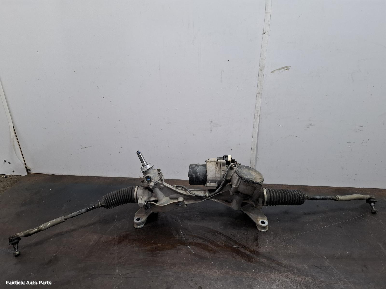 2017-2023 Honda Crv Steering Box Rack