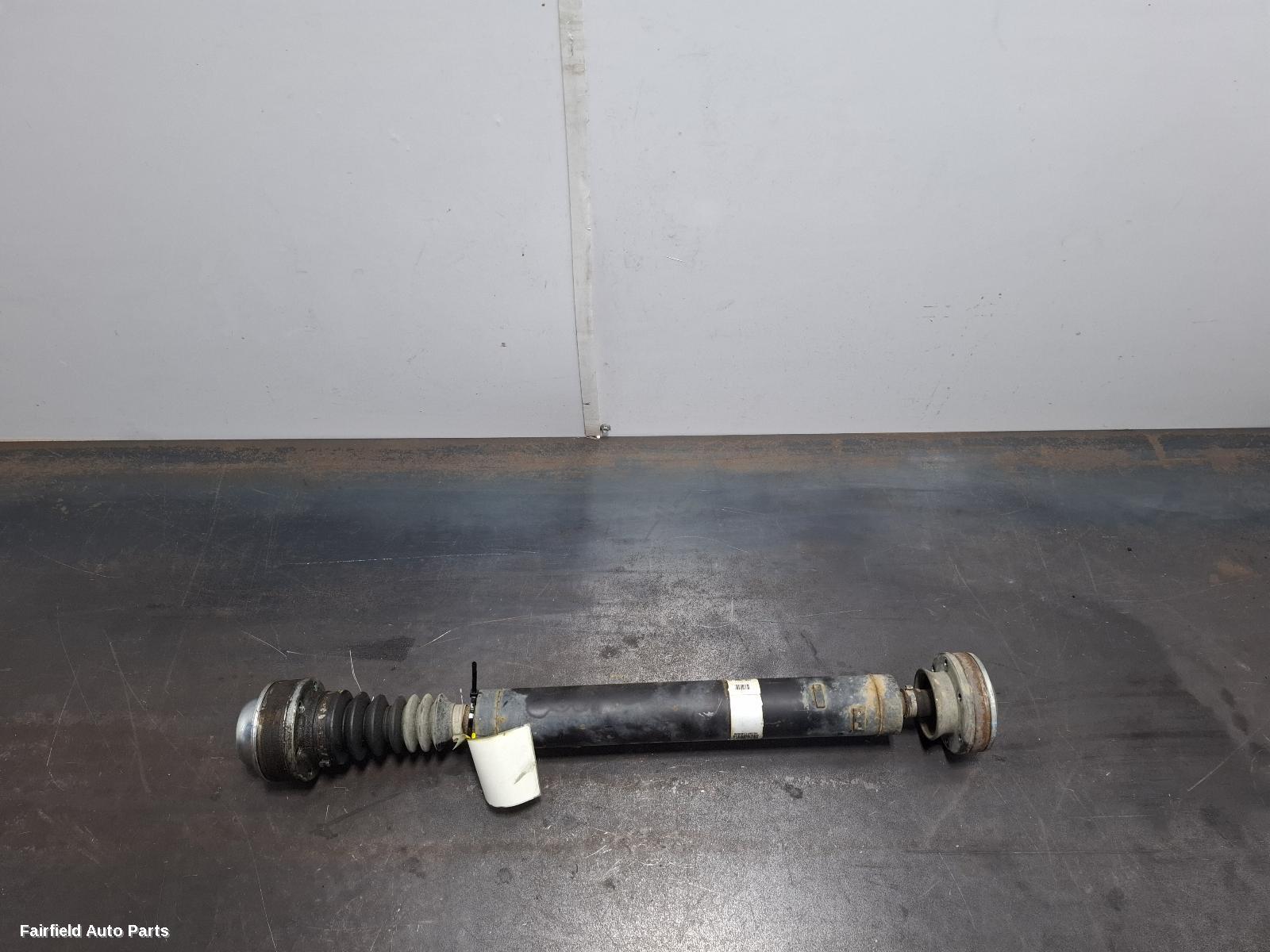 2011-2022 Ford Ranger Front Prop Shaft