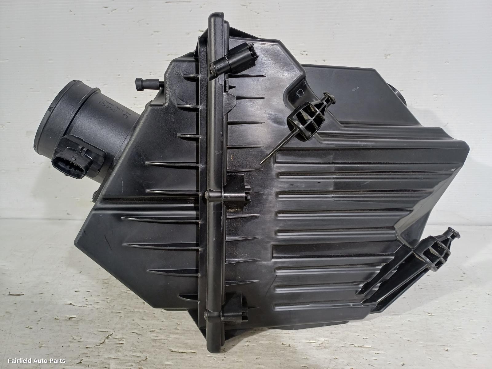 2015-2019 Land Rover Rangerover Evoque Air Cleaner Box