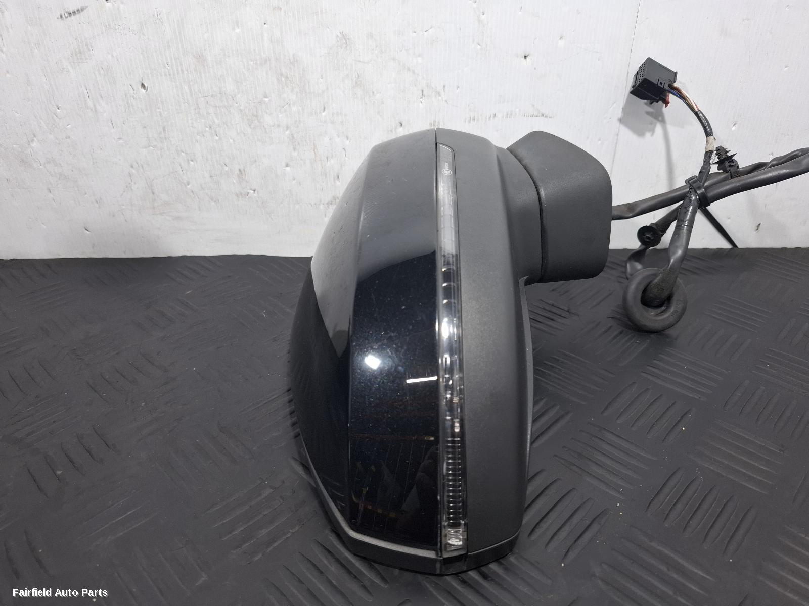 2013-2020 Audi A3 Right Door Mirror