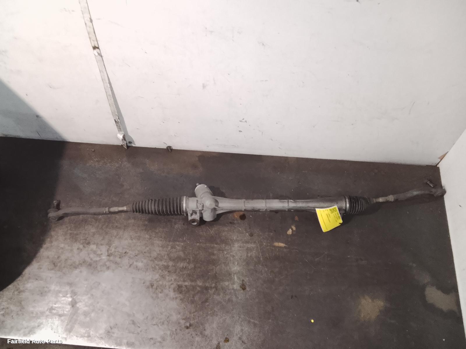 2012-2018 Toyota Corolla Steering Box Rack