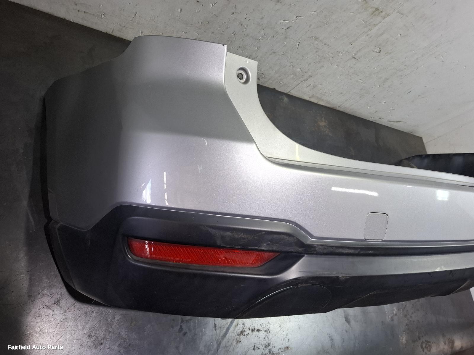 2012-2018 Subaru Forester Rear Bumper