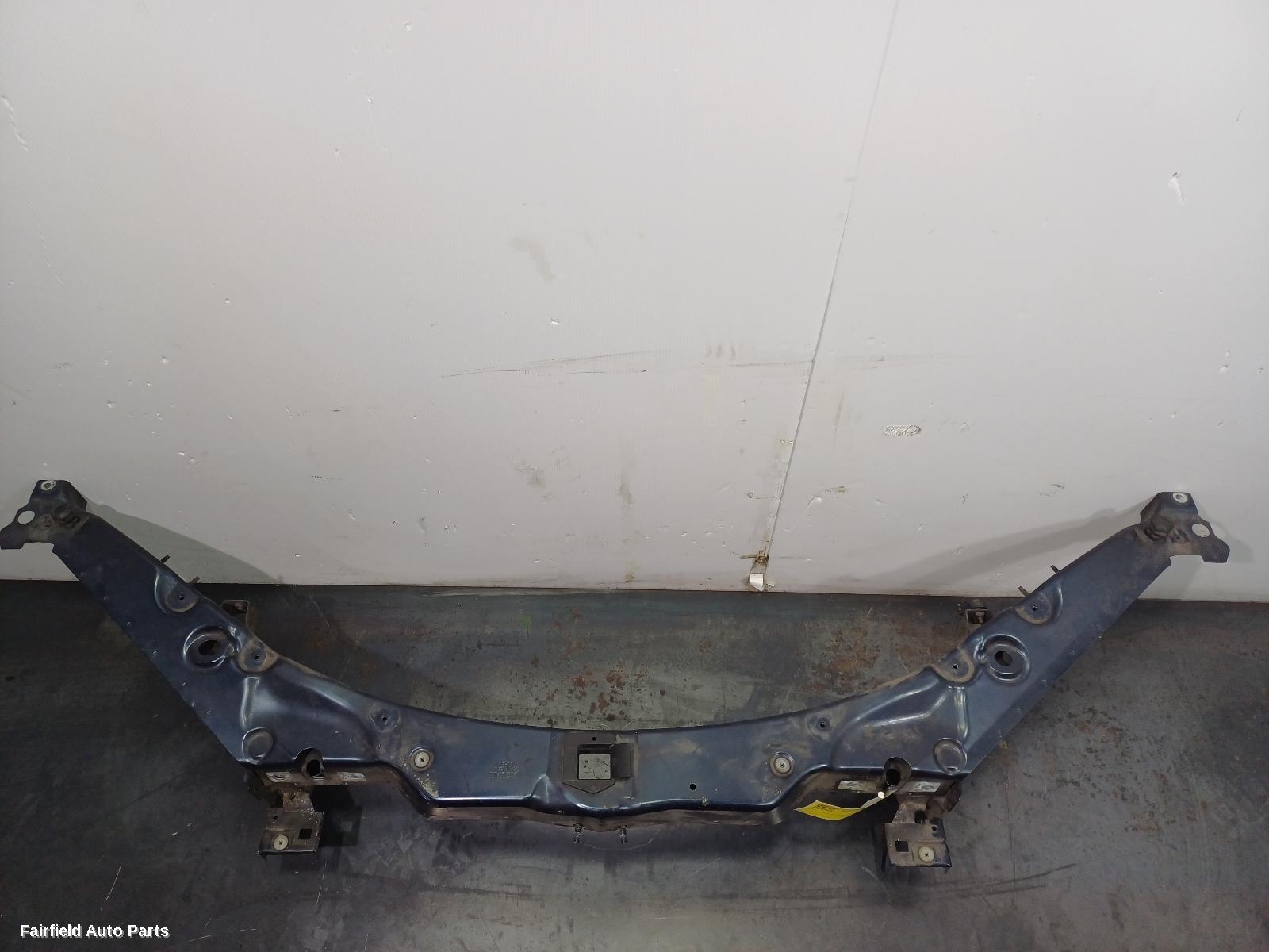 2008-2015 Jaguar Xf Radiator Support
